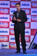Rahul Dravid at Gillette Event in Mumbai on 27th June 2013 (41).JPG